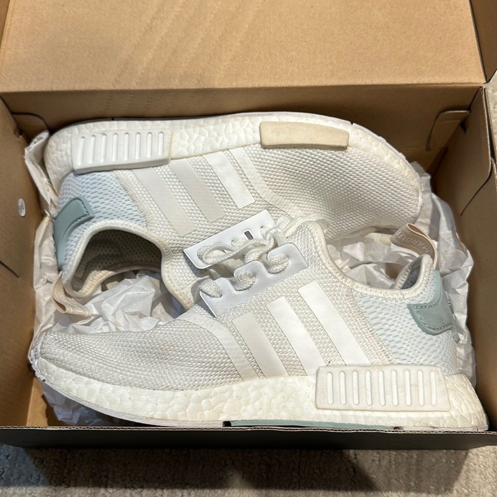 Adidas NMD